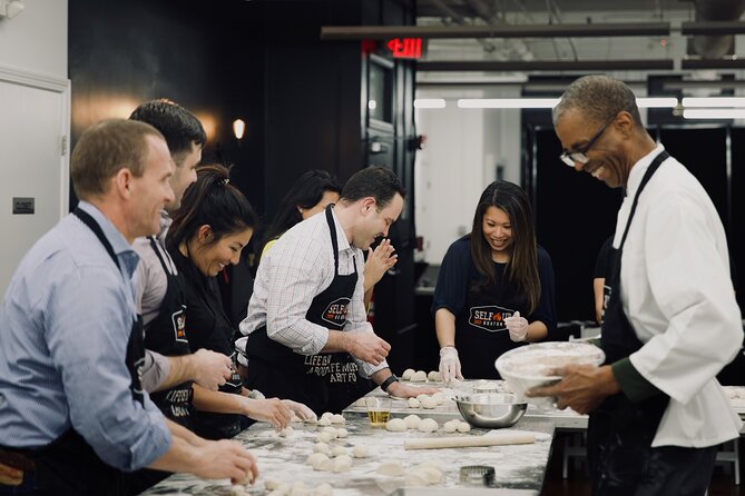 Italian Dinner with Tiramisu Finale in NYC - Pasta-from-scratch coaching, plus what to expect realistically