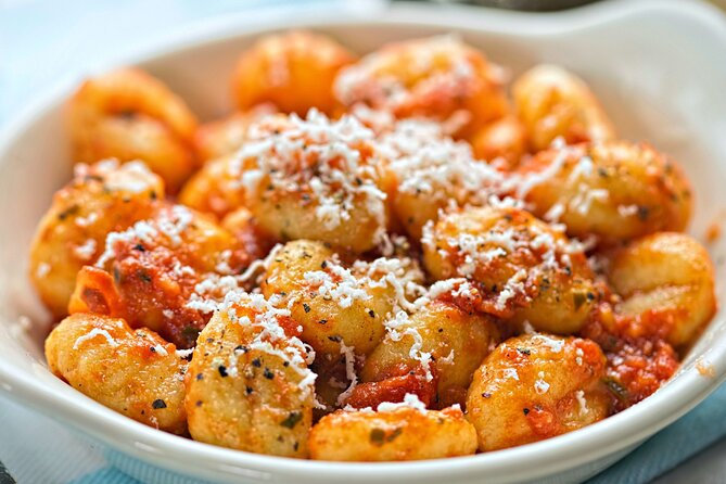 Italian Gnocchi-Making Class in NYC (Includes 4-Course Meal) - Key Highlights You’ll Care About