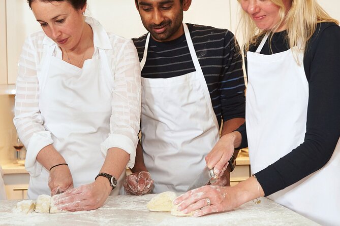 Italian Gnocchi-Making Class in NYC (Includes 4-Course Meal) - Dessert Hands-On: Classic Tiramisù with Espresso Ladyfingers