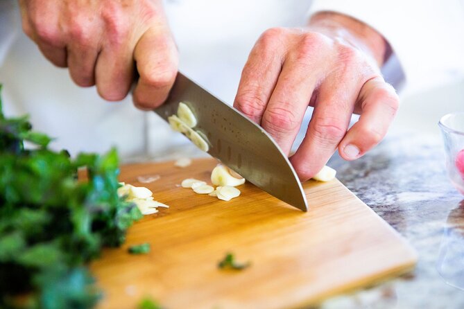 Italian Gnocchi-Making Class in NYC (Includes 4-Course Meal) - Small Group Format, English Instruction, and BYOB Realities