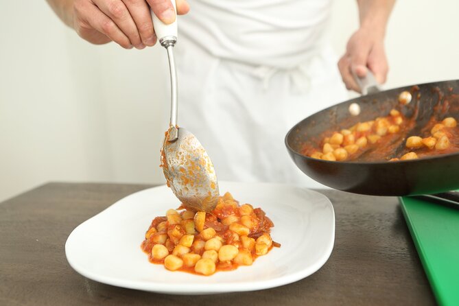 Italian Gnocchi-Making Class in NYC (Includes 4-Course Meal) - Price and Value for a Full Meal with Coaching
