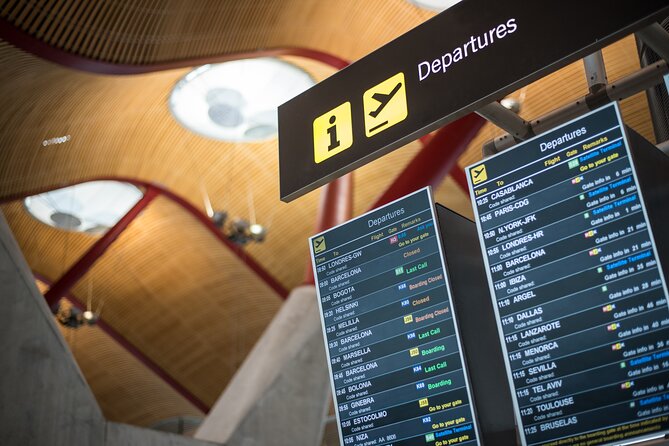 JFK Departure - Private Van Transfers to JFK Airport - Quick Take: Who This JFK Private Van Transfer Works For