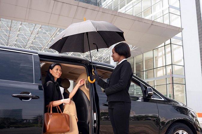JFK Departure - Private Van Transfers to JFK Airport - Private Van Transfers: Why “Only Your Group” Can Be Better