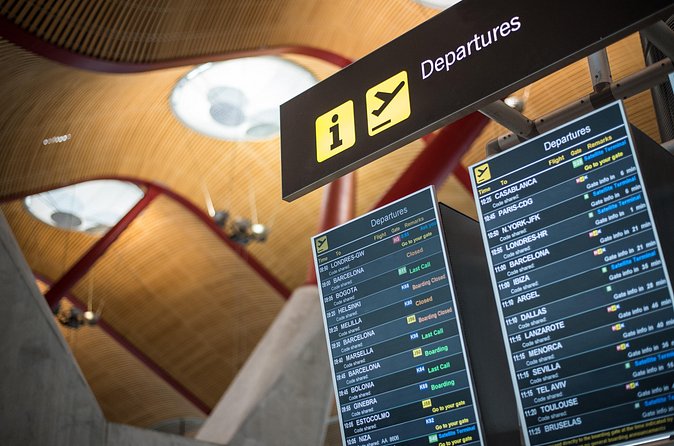 JFK Departure - Private Van Transfers to JFK Airport - Service Details That Matter More Than You Think