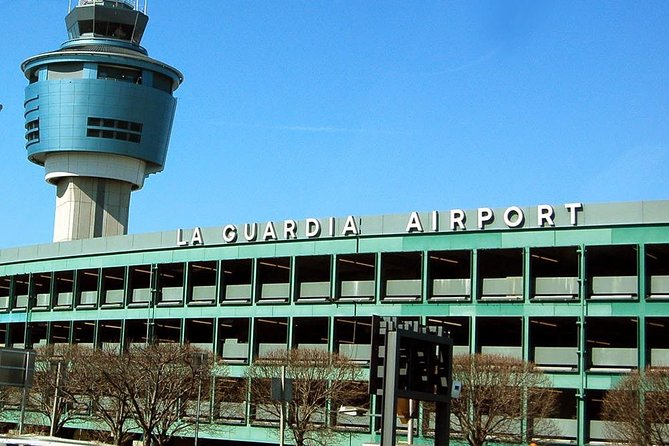 JFK or LGA package only (Round trip transfer plus VIP Contrasts) - Timing, weather, and how to plan around a 5-hour day