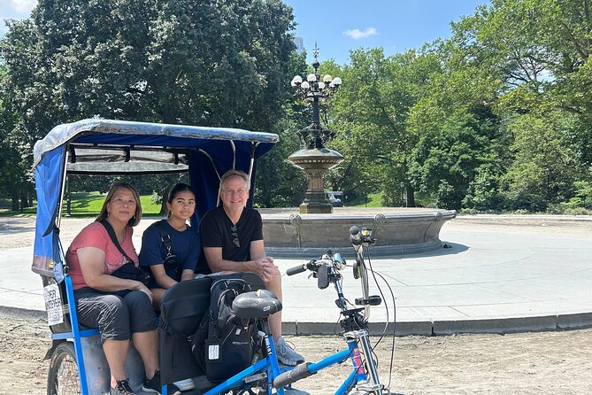 Journey Park NYC - Key things to know before you ride