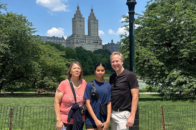 Journey Park NYC - Zoo, Balto, and the park’s storybook corners