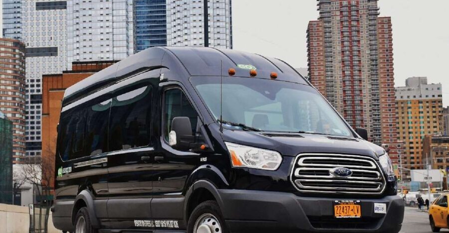 LaGuardia Airport Private Transfer to/from Manhattan - Why This LaGuardia-to-Manhattan Transfer Feels Worth It
