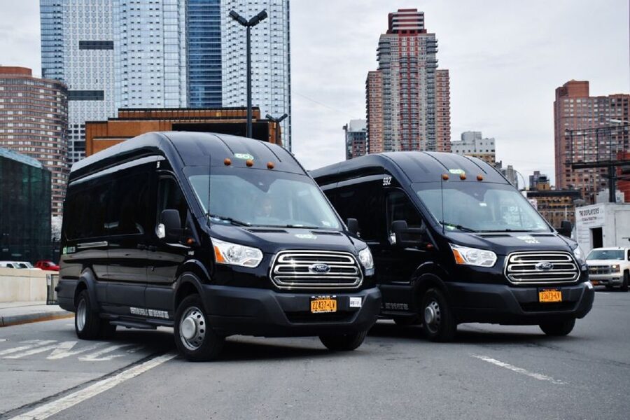 LaGuardia Airport Private Transfer to/from Manhattan - The Drive Time: Expect a Direct Ride, Not a Sightseeing Tour