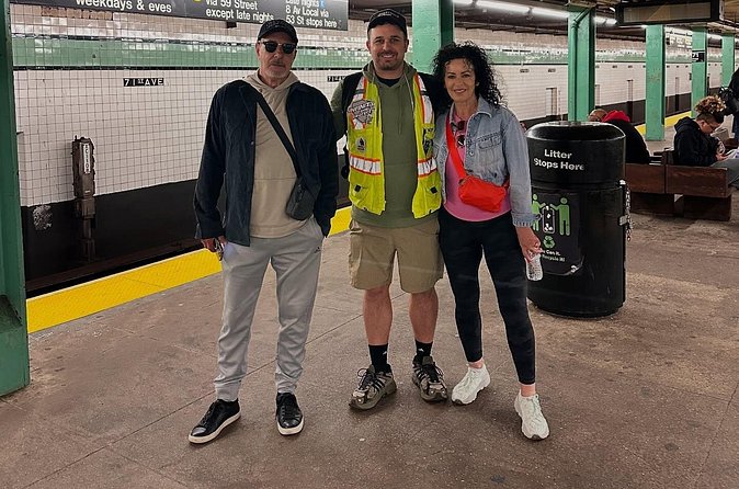 Late Night Rat Tours - What you’ll actually do during the walk