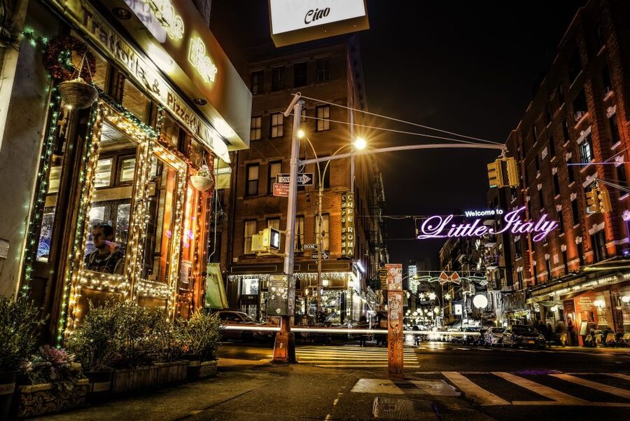 Little Italy Official Walking Tour - Manhattan NYC - Who This Tour Suits Best (and Who Might Skip It)