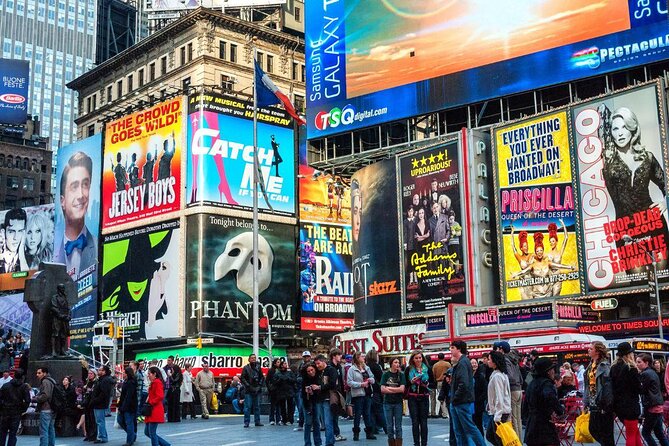 Little Shop of Horrors Off Broadway Show Ticket - Price and value: is $123.75 worth it?