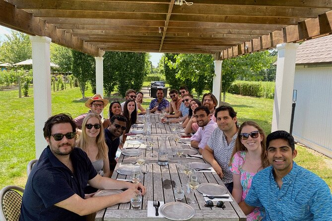 Long Island Wine and Food Day Trip with Sommelier host from NYC - Key things I’d circle before you book