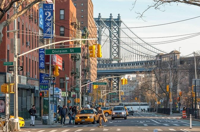 Lower East Side Bagel Tour - Price and value at $58.67, what you’re really paying for