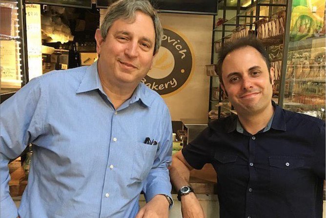 Lower East Side Bagel Tour - Meeting point and timing, what to plan for