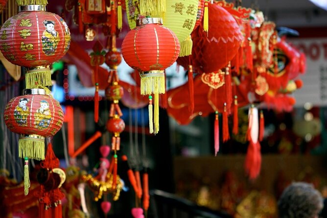 Lower East Side, Chinatown and Little Italy Food Tour - Key things I’d book this tour for