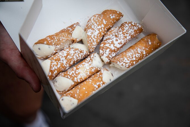 Lower East Side, Chinatown and Little Italy Food Tour - Kossar’s bagels and bialys: the classic comfort stop