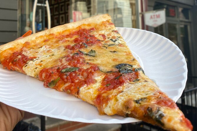 Lower East Side, Chinatown and Little Italy Food Tour - Economy Candy: old-school sweets and a take-home reward