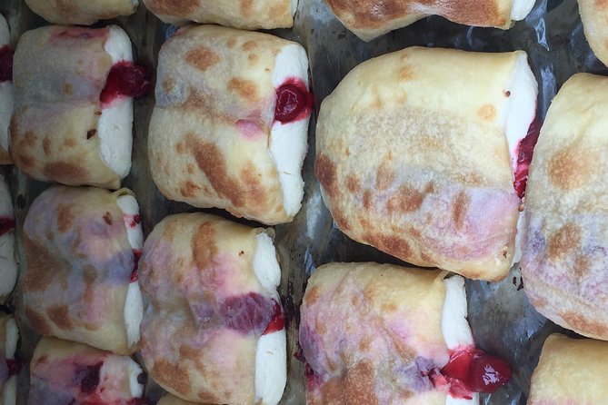 Lower East Side Eats Food Tour - The Tastings Add Up, but They Are Still Tastings