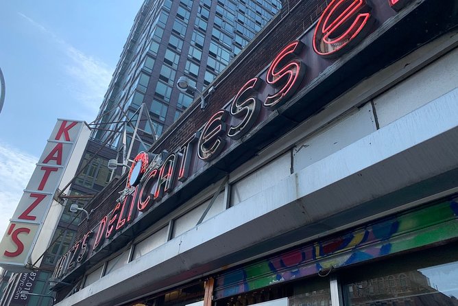 Lower East Side Eats Food Tour - Where This Tour Shines (and When It Might Not)