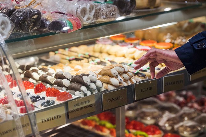 Lower East Side Food Tour: Taste NYC’s American Dream - Price and what you actually get for $54.14