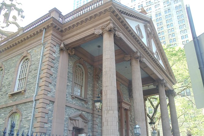 Lower Manhattan Self-Guided Walking Tour and Scavenger Hunt - Why this Lower Manhattan scavenger hunt beats a straight walking tour