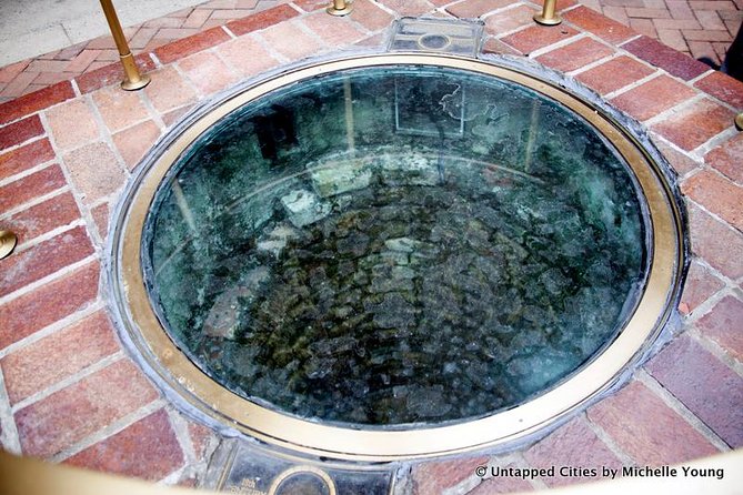 Lower Manhattan Tour: The Remnants of Dutch New Amsterdam! - Dutch New Amsterdam still matters in today’s Lower Manhattan