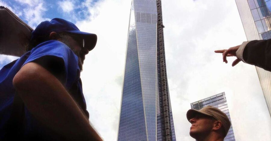Lower Manhattan Tour: Wall Street & 9/11 Memorial - Key points to know before you go