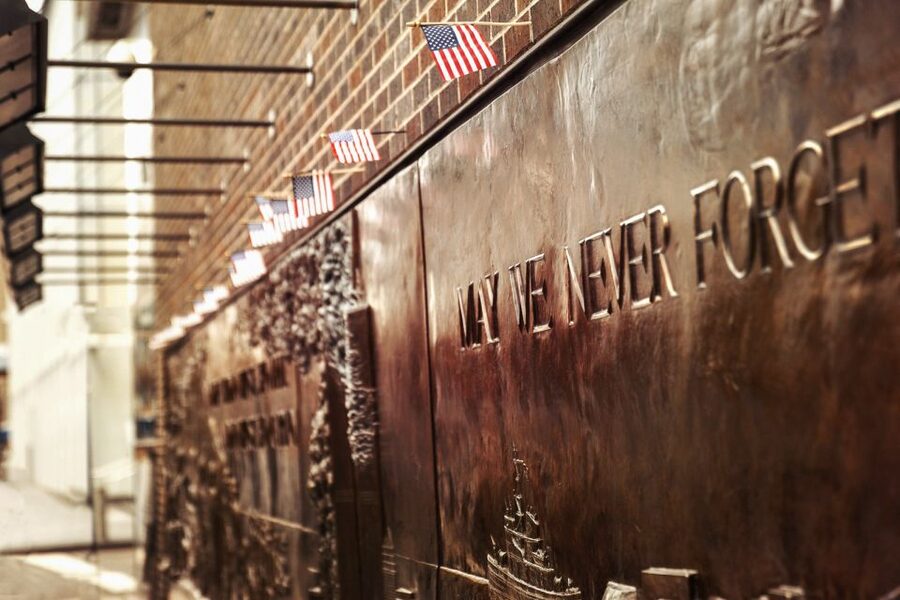 Lower Manhattan Tour: Wall Street & 9/11 Memorial - Should you book this Wall Street and 9/11 Memorial tour?