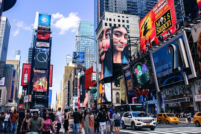 Luggage Storage in New York City - Choosing Prime Drop-Off Points Near Public Transportation