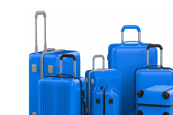Luggage Storage in New York City - Tips To Make Your Storage Day Smooth