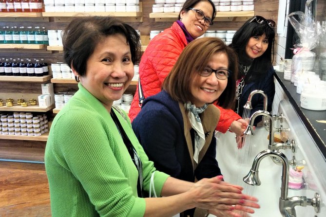 Made in Brooklyn Tour - Empire Stores: historic warehouses turned into places to hang out