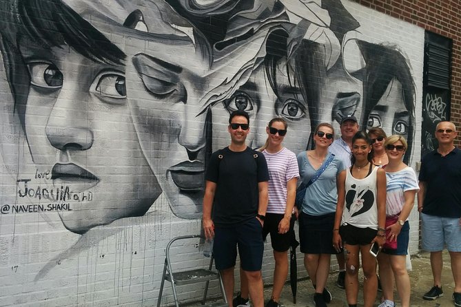 Made in Brooklyn Tour - Jane’s Carousel, restored and worth slowing down for