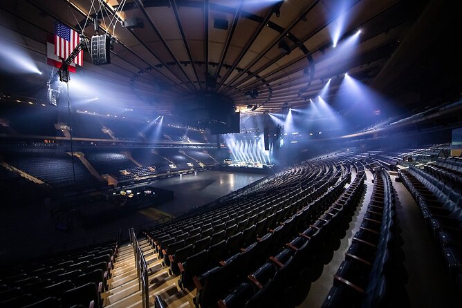 Madison Square Garden Tour Experience - The guided loop in 60 minutes: what you can expect to see