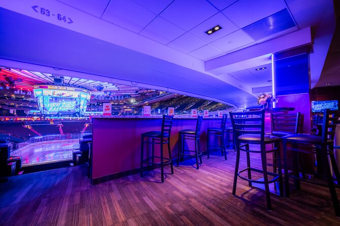 Madison Square Garden Tour Experience - Should you book the Madison Square Garden tour?
