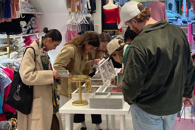 Make Your Own Italian Charm Bracelet in New York City - Price and value: why $50 can make sense in New York