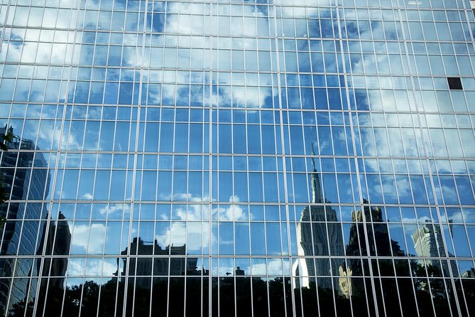 Manhattan Architecture Photography Tour - Chrysler Building, Finding the Angles in Just 10 Minutes