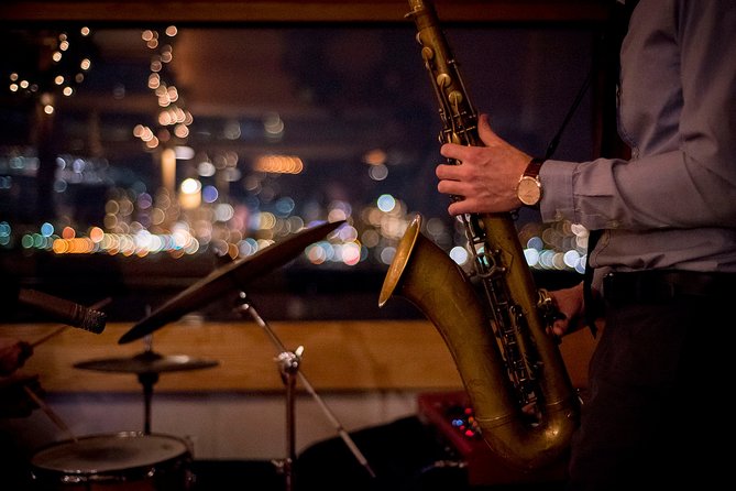 Manhattan Evening Jazz Cruise - Who should book, and who should think twice