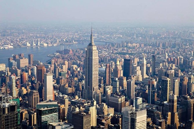 Manhattan Helicopter Sightseeing Tour - Who This Tour Fits Best, and Who Might Feel Let Down