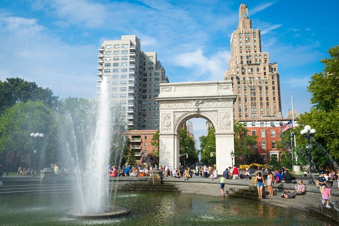 Manhattan’s Famous Artists: Exploration Game and Tour - How the game works, and why it fits real travel days