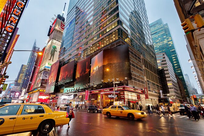 Manhattan Secret Societies Quest Experience in New York - Price That Fits a Tight New York Day