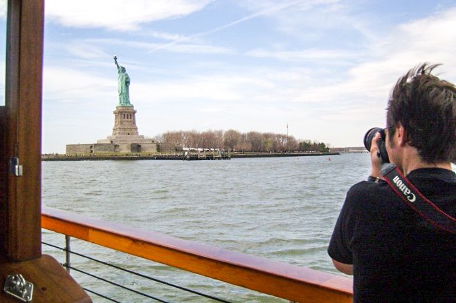 Manhattan: Statue and Skyline Cruise Aboard a Luxury Yacht - Who should book this cruise, and who should skip it