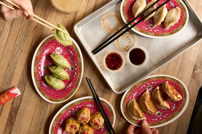 Market 57 Chelsea Food Tour with Ahoy New York Food Tours - Key Things I’d Book This For