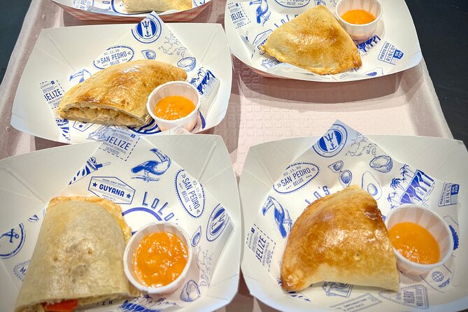 Market 57 Chelsea Food Tour with Ahoy New York Food Tours - Vegetarian-Friendly, But Timing Matters