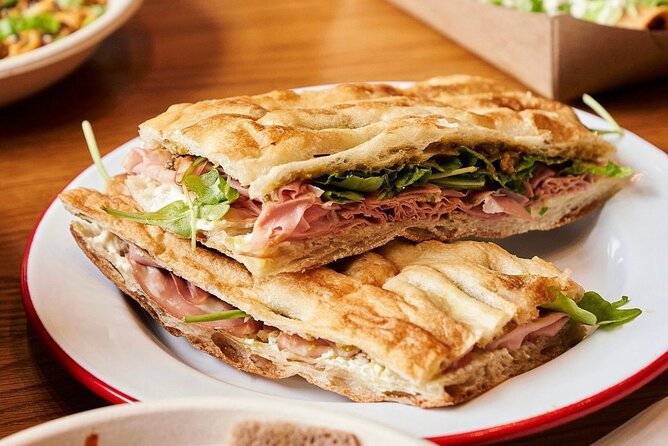 Market 57 Chelsea Food Tour with Ahoy New York Food Tours - Price and Value: What $130 Buys You