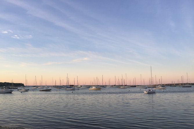 Martha's Vineyard & Essex 2-Day Tour from New York | Kids 50% Off - Money matters: what $478 includes, admission options, and kids 50% off