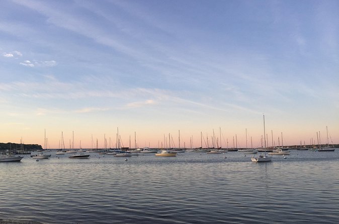 Martha's Vineyard & Essex 2-Day Tour from New York | Kids 50% Off - What to pack so the day stays fun