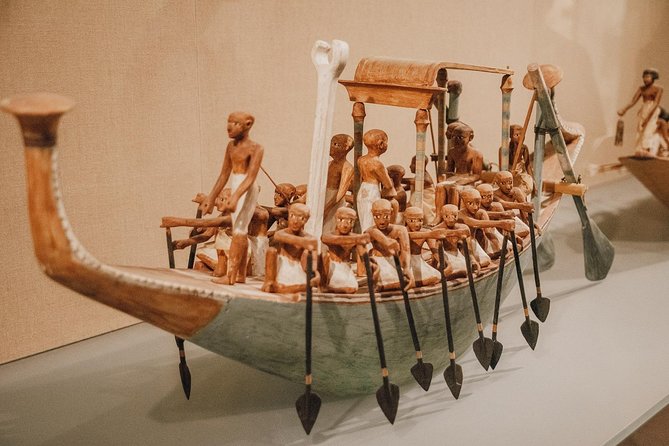 Metropolitan Museum Guided Group Tour - Why this Met tour works when the museum feels too big
