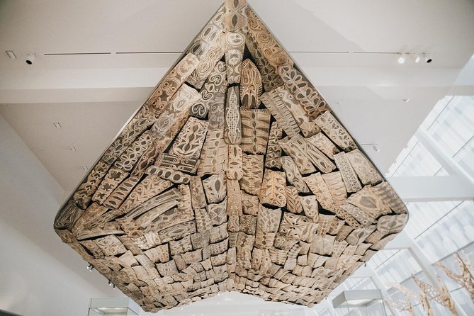 Metropolitan Museum Guided Group Tour - Stop by stop: what you will see and why each stop matters
