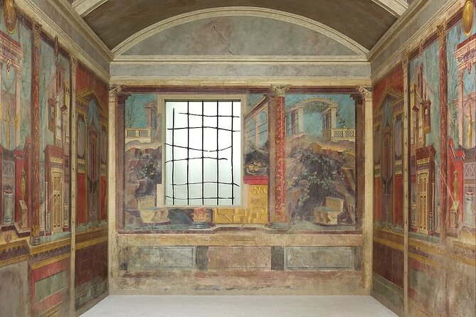 Metropolitan Museum of Art Highlights Tour - Getting in fast at 1000 5th Ave, and why 30 minutes matters